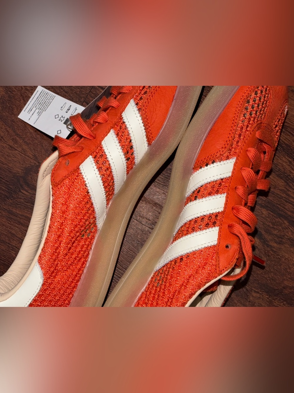 Adidas size 10.5 - Picture 10 of 13